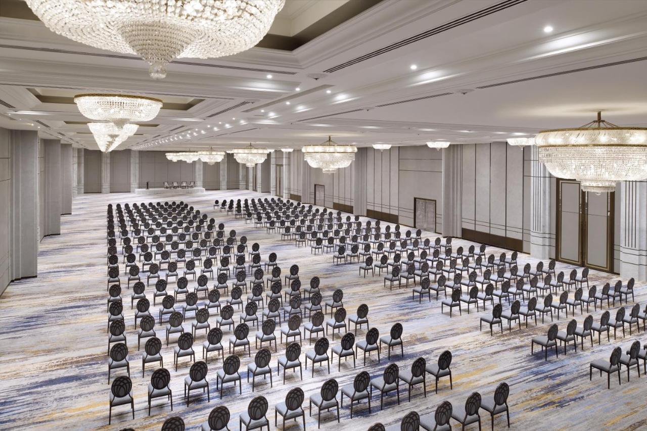 Al Ahsa Intercontinental By Ihg Hotel Al-Ahsa Buitenkant foto
