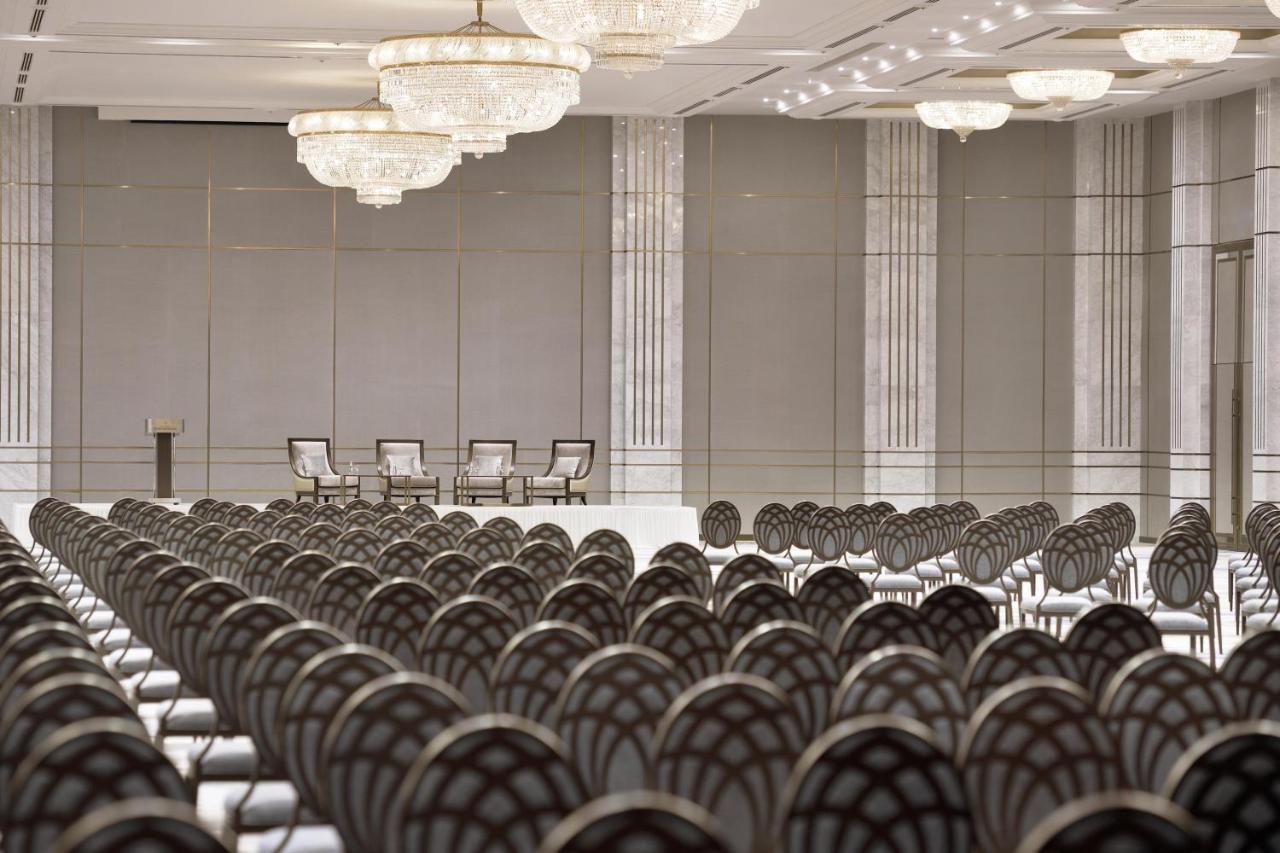 Al Ahsa Intercontinental By Ihg Hotel Al-Ahsa Buitenkant foto