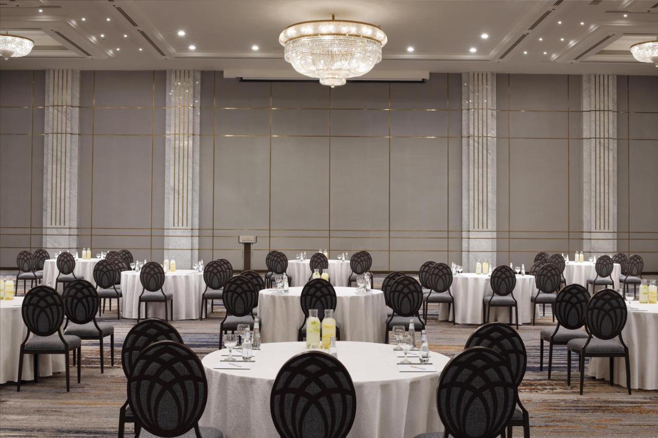 Al Ahsa Intercontinental By Ihg Hotel Al-Ahsa Buitenkant foto