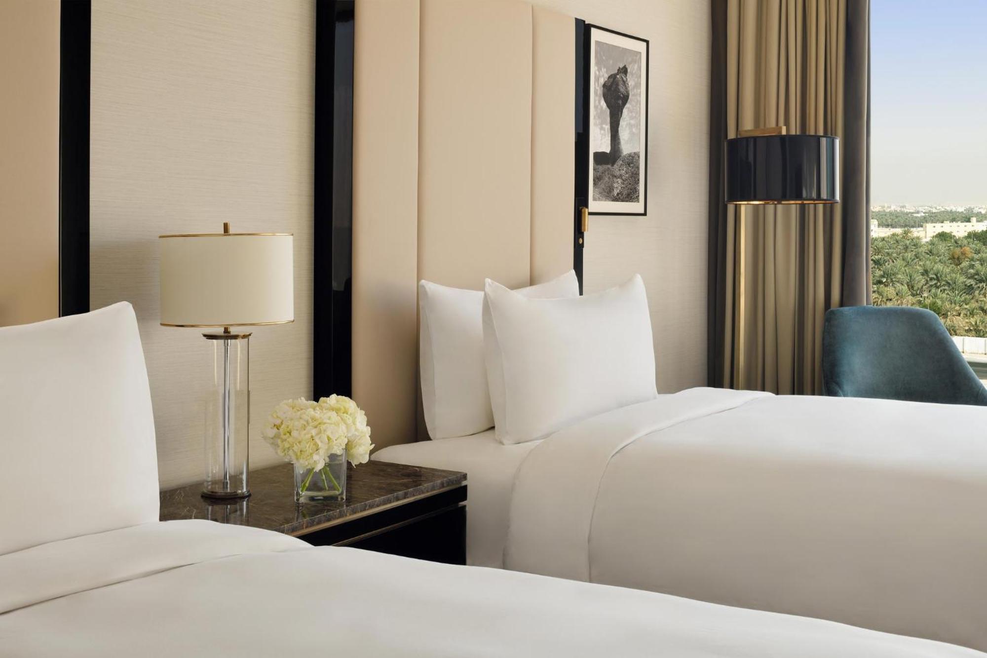 Al Ahsa Intercontinental By Ihg Hotel Al-Ahsa Buitenkant foto
