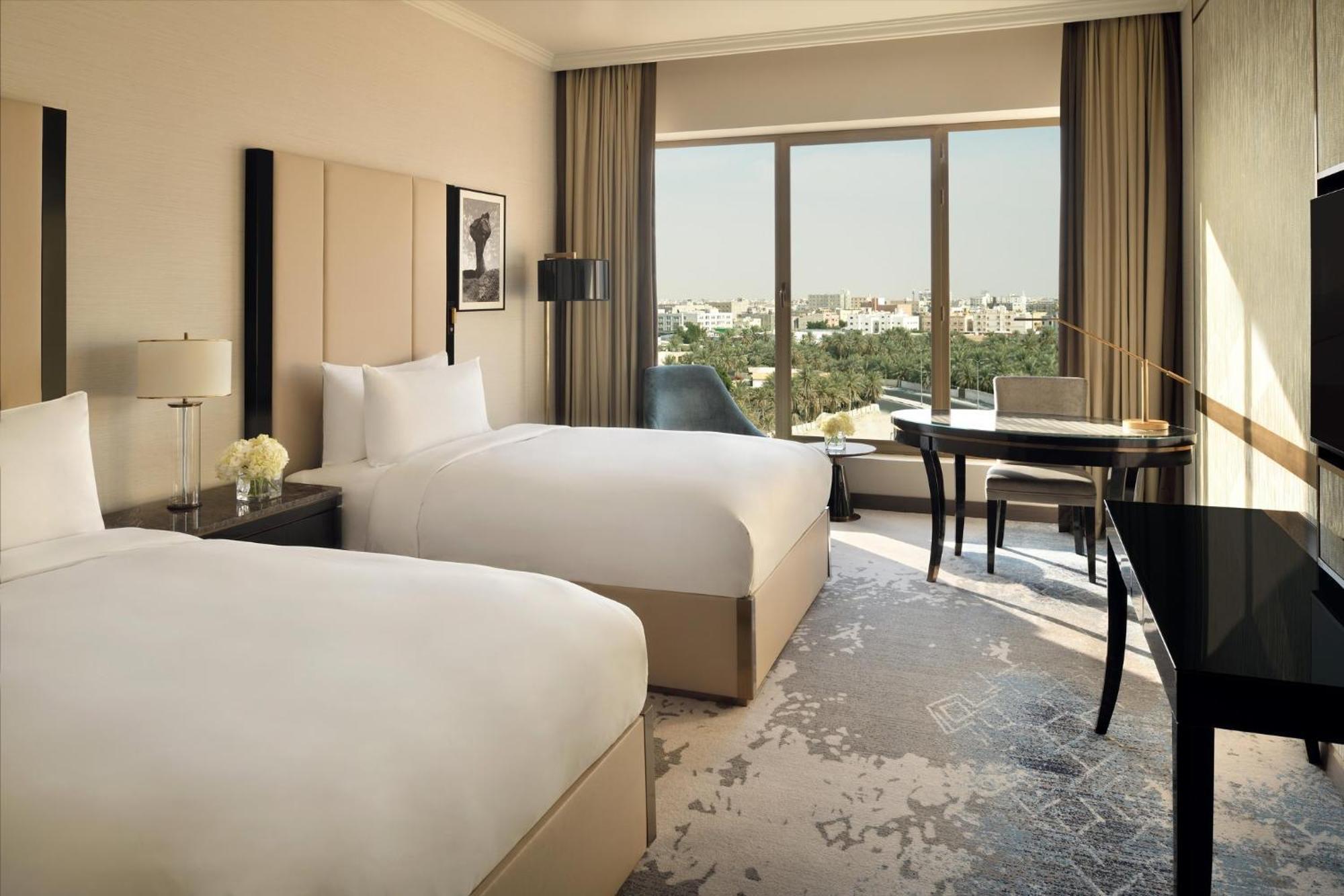 Al Ahsa Intercontinental By Ihg Hotel Al-Ahsa Buitenkant foto