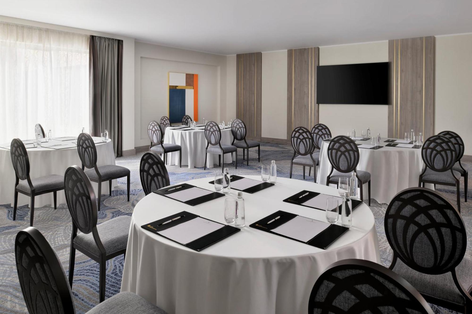 Al Ahsa Intercontinental By Ihg Hotel Al-Ahsa Buitenkant foto